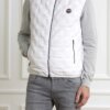 COLMAR ORIGINALS-GILE UOMO-COL12206YF BIANCO