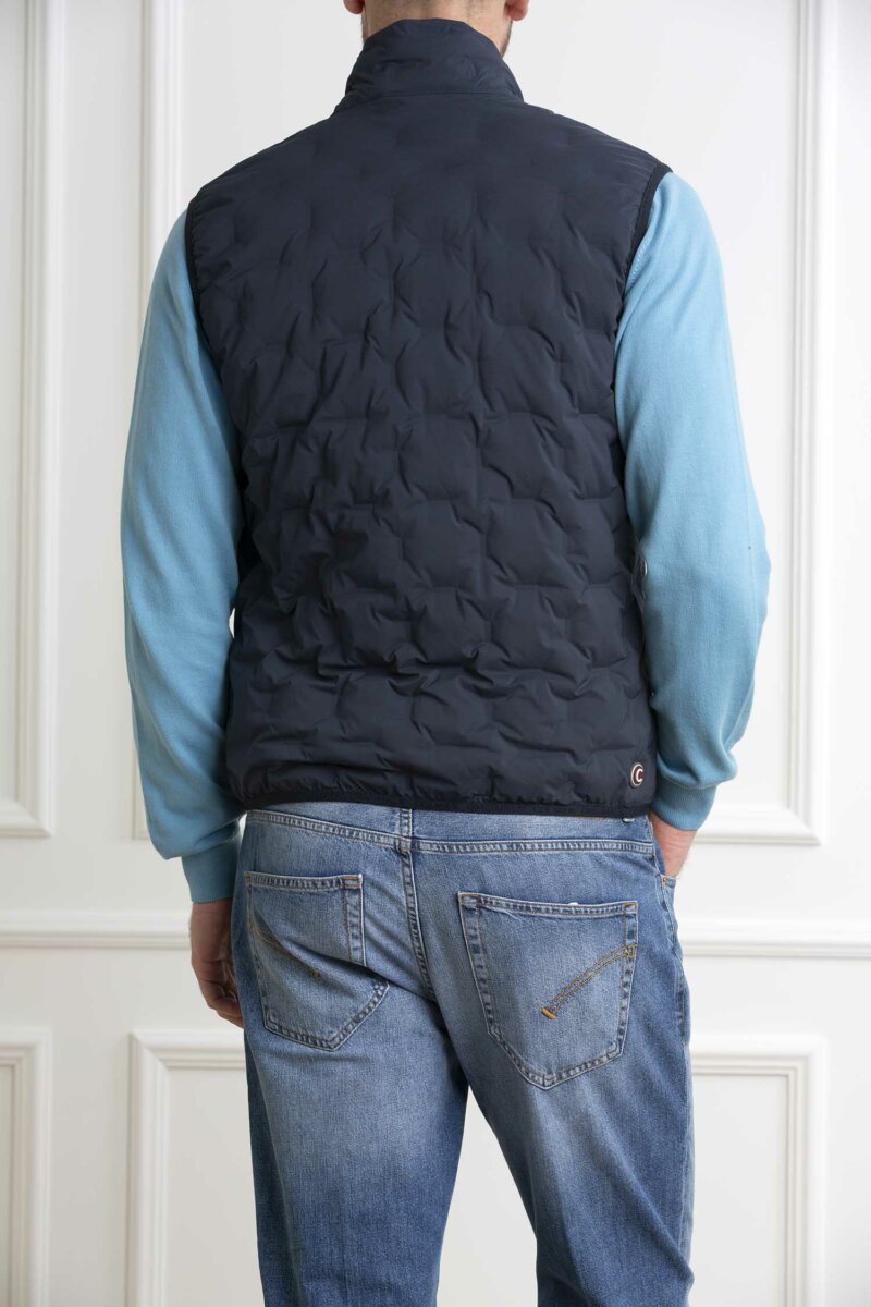 COLMAR ORIGINALS-GILE UOMO-COL12206YF BLU