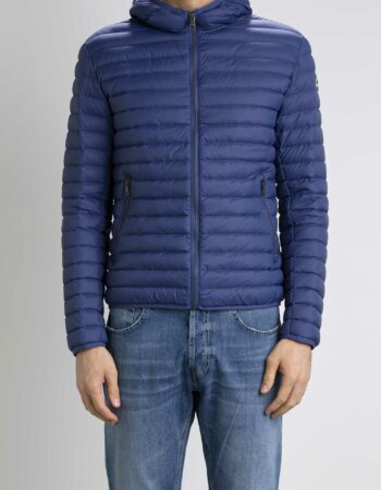 COLMAR ORIGINALS-100 GRAMMI CAPPUCCIO-COL1277R8VXP23 BLUE