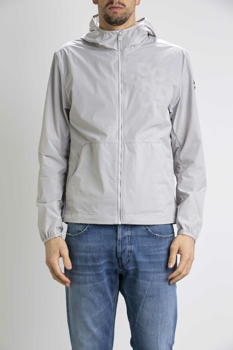 COLMAR ORIGINALS-GIACCA NON IMBOTTITA-COL18265XJ ICE