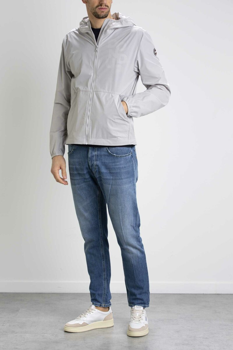COLMAR ORIGINALS-GIACCA NON IMBOTTITA-COL18265XJ ICE