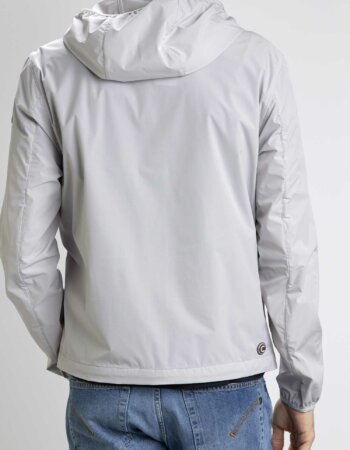 COLMAR ORIGINALS-GIACCA NON IMBOTTITA-COL18265XJ ICE