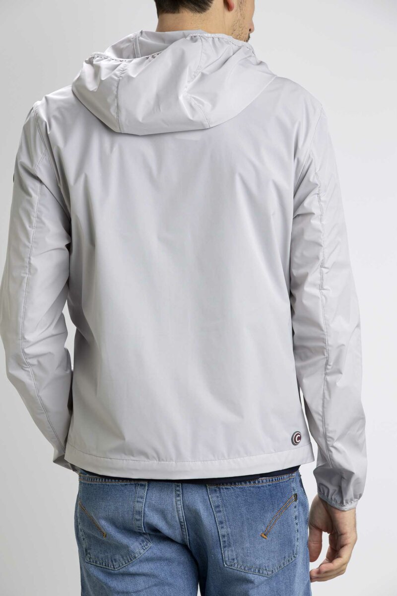 COLMAR ORIGINALS-GIACCA NON IMBOTTITA-COL18265XJ ICE