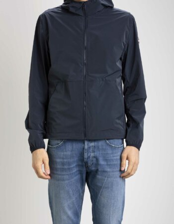 COLMAR ORIGINALS-GIACCA NON IMBOTTITA-COL18265XJ NAVY