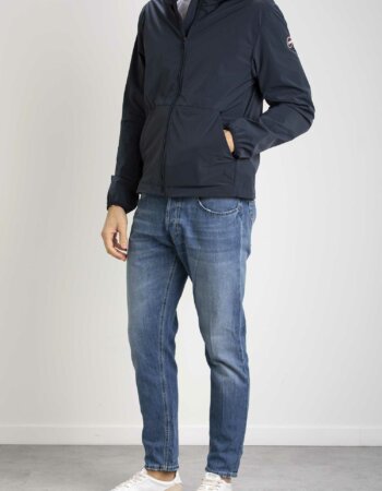 COLMAR ORIGINALS-GIACCA NON IMBOTTITA-COL18265XJ NAVY