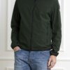 COLMAR ORIGINALS-GIACCA SFT SHELL CAPPUCCIO-COL1861R6WVP24 VERDE