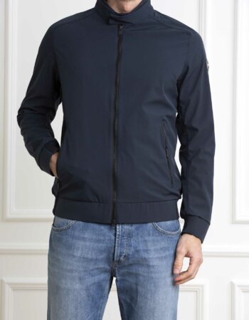 COLMAR ORIGINALS-GIUBBINO UOMO-COL1863R6WV BLU