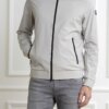 COLMAR ORIGINALS-GIUBBINO UOMO-COL1863R6WV GRIGIO