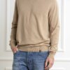 COLMAR ORIGINALS-PULLOVERS UOMO-COL4479T3XMP24 ECRU