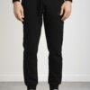 COLMAR ORIGINALS-PANTALONE LUNGO-COL61058XQ NERO