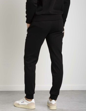 COLMAR ORIGINALS-PANTALONE LUNGO-COL61058XQ NERO