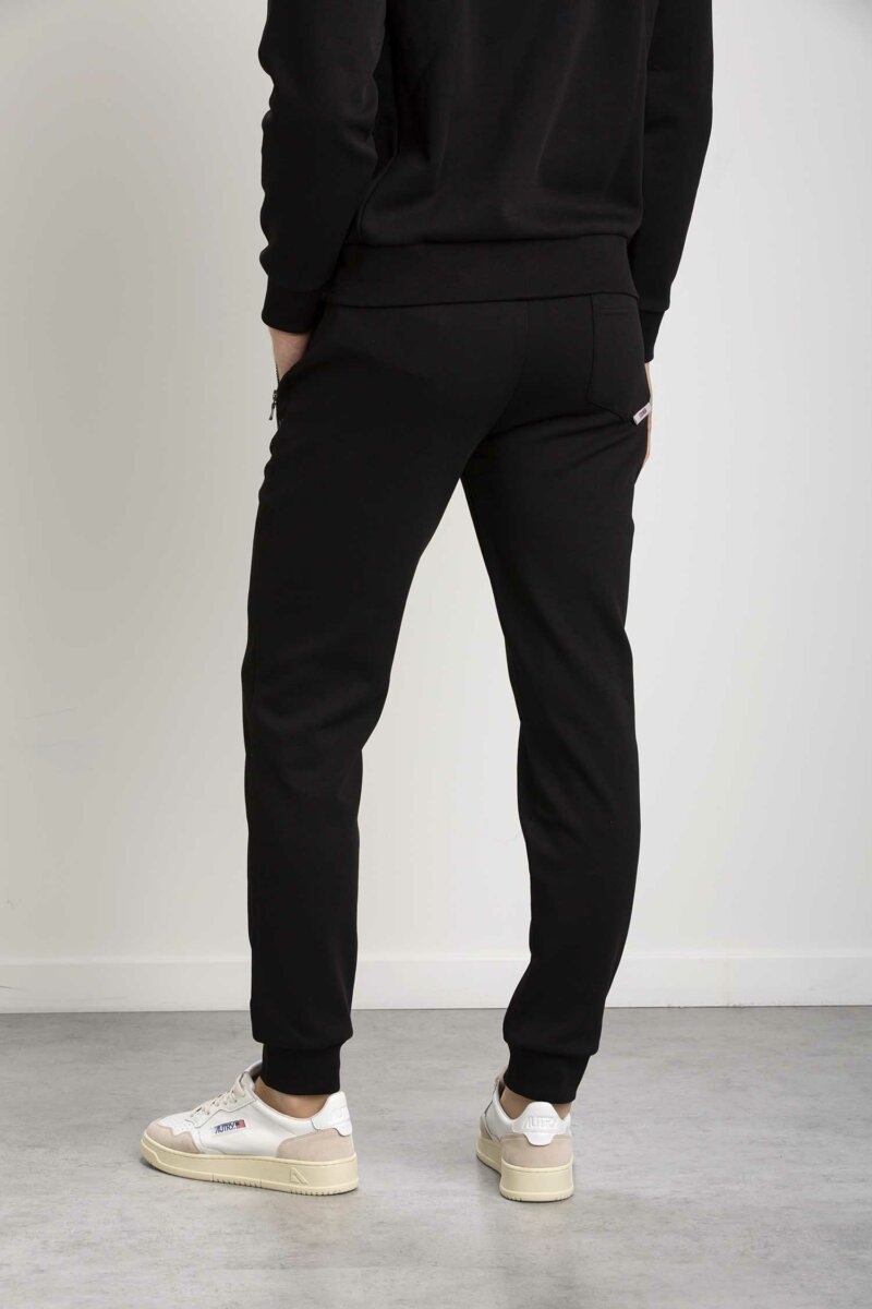COLMAR ORIGINALS-PANTALONE LUNGO-COL61058XQ NERO