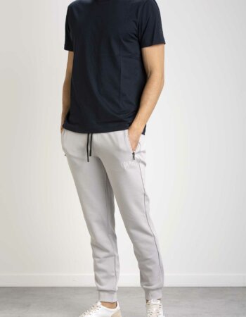 COLMAR ORIGINALS-T-SHIRT GIROCOLLO-COL75576SS NAVY