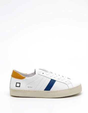 D.A.T.E.-HILL LOW CALF-DATEM381HLCA ORANGE