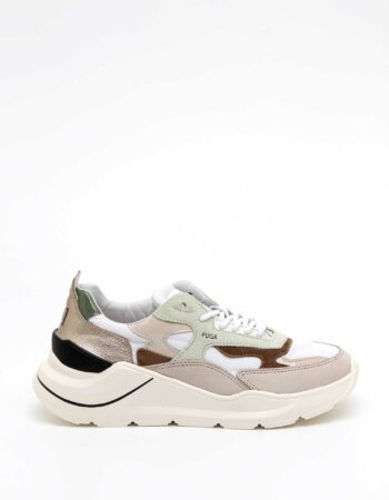 D.A.T.E.-FUGA NYLON-DATEW381FGNY MINT