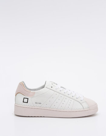 D.A.T.E.-SCARPA BASE ISLAND-DATEW401BASE BIANCO