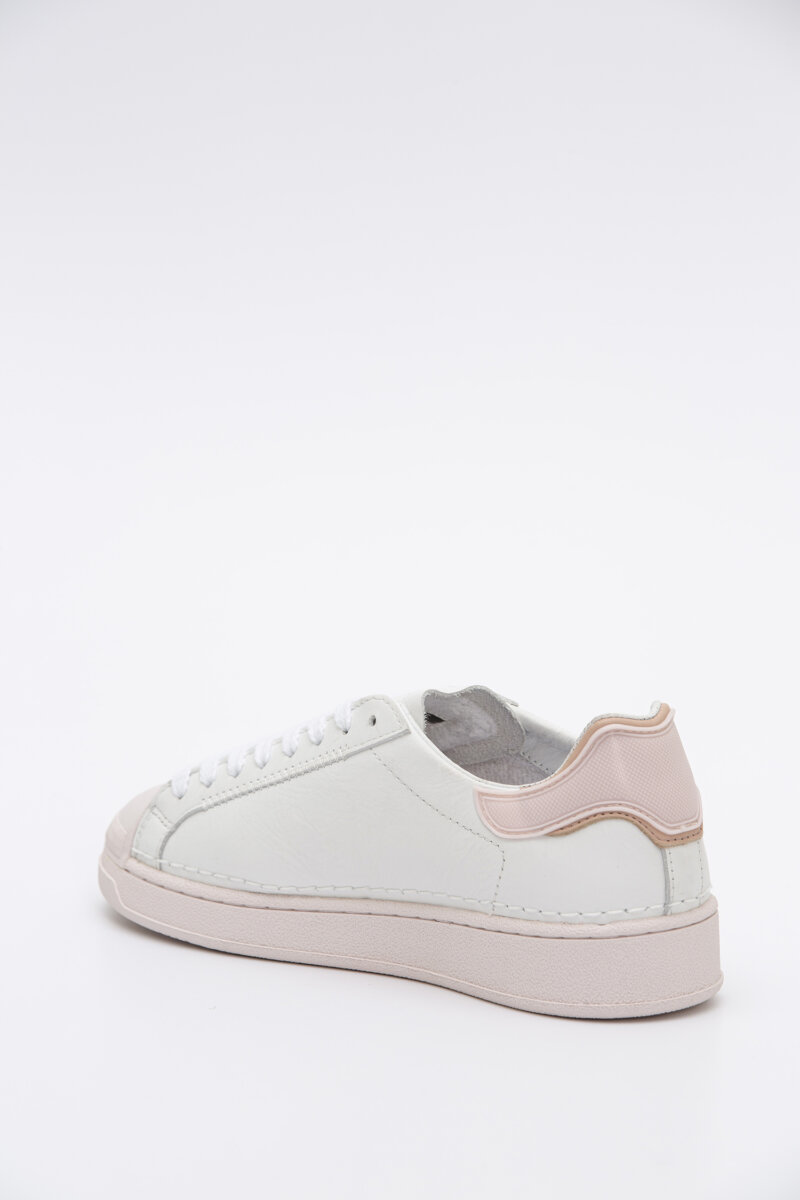 D.A.T.E.-SCARPA BASE ISLAND-DATEW401BASE BIANCO