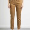 DONDUP-PANTALONE DONNA PERFECT-DDDP066RSE036PTD MAC