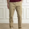 DONDUP-PANTALONE SPIRITISSIMO UOMO-DDUP166GSE046 ECRU