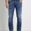 DONDUP-JEANS UOMO GEORGE-DDUP232DS0145FH2 USE