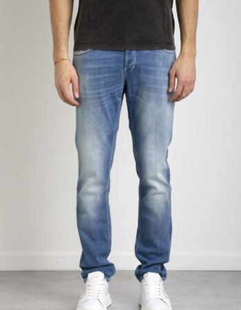 DONDUP-JEANS UOMO GEORGE-DDUP232DS0145FH3 SSW