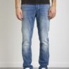 DONDUP-JEANS UOMO GEORGE-DDUP232DS0145FH3 SSW
