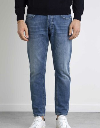DONDUP-JEANS DIAN-DDUP576DF0261FE2 USE