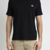DICKIES-T-SHIRT MAPLETON-DICDK0A4XDB BLACK