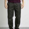 DICKIES-PANTALONE 874 WORK-DICDK0A4XK6 OLIVE