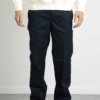 DICKIES-PANTALONE 873 WORK-DICDK0A4XK9 NAVY
