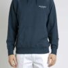 DICKIES-FELPA OATFIELD HOODIE-DICDK0A4Y6L BLU