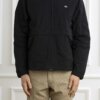 DICKIES-GIUBBINO JACKSON-DICDK0A4Y6X BLACK