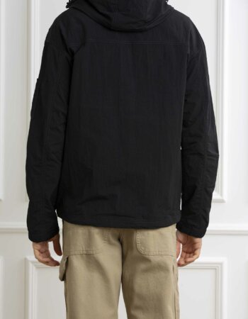 DICKIES-GIUBBINO JACKSON-DICDK0A4Y6X BLACK