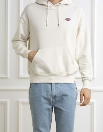 DICKIES-FELPA MILLERSBURG HOODIE-DICDK0A4YLYP4 LEAF