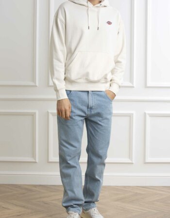 DICKIES-FELPA MILLERSBURG HOODIE-DICDK0A4YLYP4 LEAF