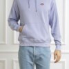 DICKIES-FELPA MILLERSBURG HOODIE-DICDK0A4YLYP4 SKY