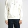 DICKIES-FELPA MILLERSBURG HOODIE-DICDK0A4YLY EGRET