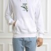 DICKIES-FELPA HERNDON HOODIE-DICDK0A4YQ7 WHITE