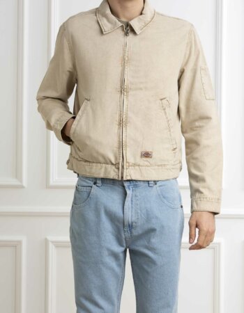 DICKIES-GIUBBINO NEWINGTON-DICDK0A4YQN DYE
