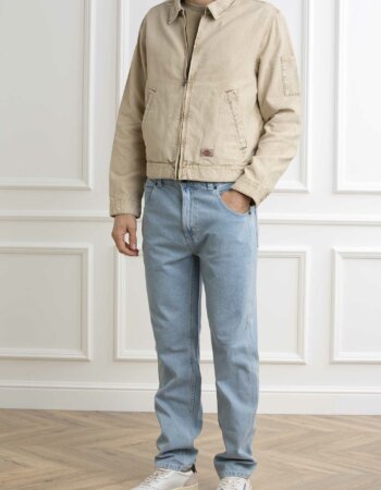 DICKIES-GIUBBINO NEWINGTON-DICDK0A4YQN DYE