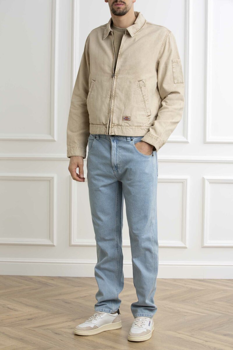DICKIES-GIUBBINO NEWINGTON-DICDK0A4YQN DYE