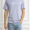 DICKIES-T-SHIRT PATRICK-DICDK0A4YR7 SKY