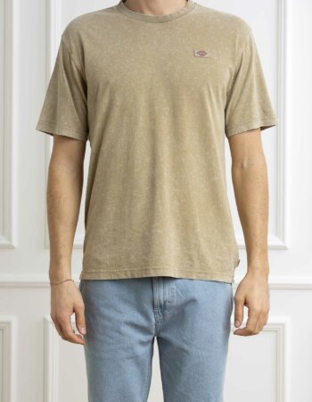 DICKIES-T-SHIRT-DICDK0A4YRO DYE
