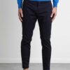 DEPARTMENT FIVE-PANTALONE PRINCE CROP-DPUP005461TS0001 NAVY
