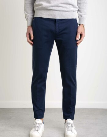 DEPARTMENT FIVE-PANTALONE PRINCE CROP-DPUP005461TS0001 PRUSSIA