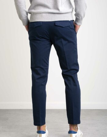 DEPARTMENT FIVE-PANTALONE PRINCE CROP-DPUP005461TS0001 PRUSSIA