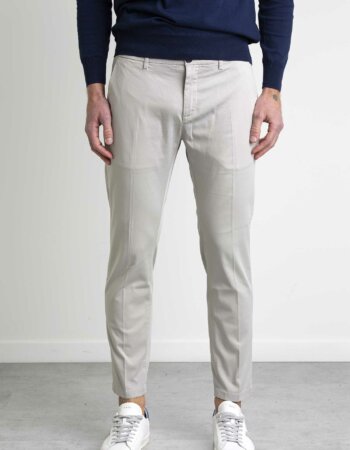 DEPARTMENT FIVE-PANTALONE PRINCE CROP-DPUP005461TS0001 STUCCO