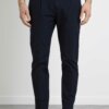 DEPARTMENT FIVE-PANTALONE PRINCE PENCES LEGGERO-DPUP018461TS0073 NAVY