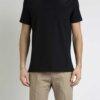 DEPARTMENT FIVE-T-SHIRT SPIKE TASCHINO-DPUT014462JF0016 NERO