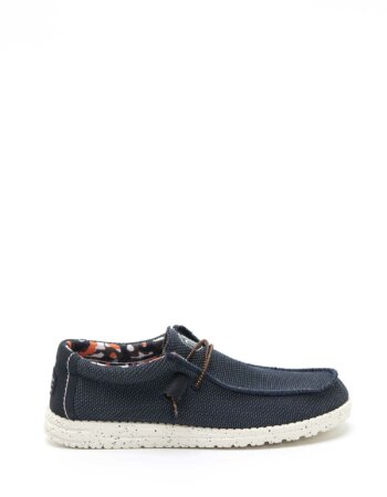 DUDE-SCARPA W.SOXSTITCH 40161-DUWALLYSOXP23 BLUE